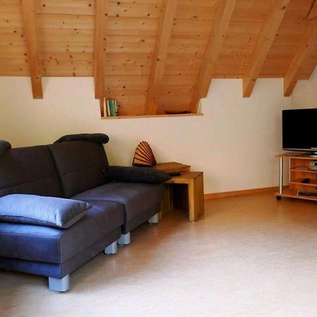 Ferienhaus In Der Erlebach Elmstein Exteriör bild